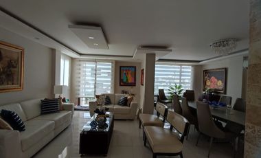 Venta de Casa en Urbanizacion en Manta Zona Sur