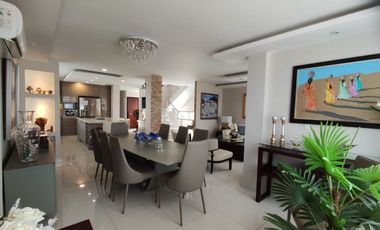 Venta de Casa en Urbanizacion en Manta Zona Sur
