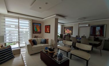 Venta de Casa en Urbanizacion en Manta Zona Sur