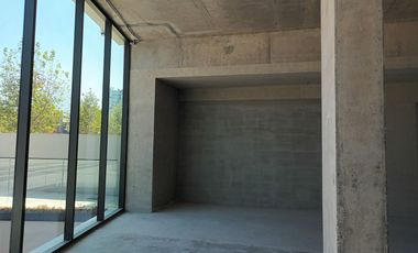 ARRIENDO Local Comercial de 217,54 m2 Nivel calle, Vitacura