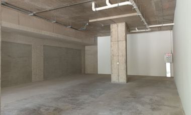 ARRIENDO Local Comercial de 217,54 m2 Nivel calle, Vitacura