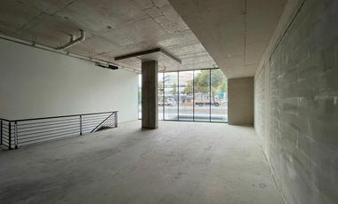ARRIENDO Local Comercial de 217,54 m2 Nivel calle, Vitacura