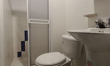 ARRENDAMOS APARTAMENTO ANTONIA SANTOS 2 ALCOBAS