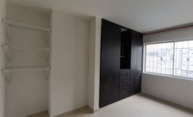 ARRENDAMOS APARTAMENTO ANTONIA SANTOS 2 ALCOBAS