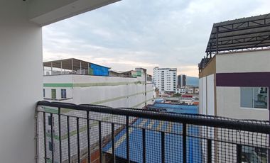 ARRENDAMOS APARTAMENTO ANTONIA SANTOS 2 ALCOBAS