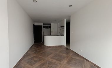 ARRENDAMOS APARTAMENTO ANTONIA SANTOS 2 ALCOBAS