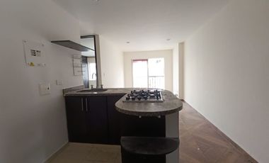 ARRENDAMOS APARTAMENTO ANTONIA SANTOS 2 ALCOBAS