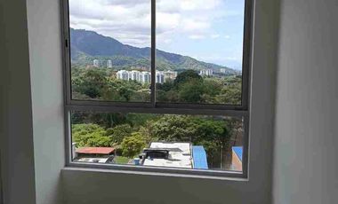 Venta Apartamento vista libre (milla de oro ) Infinity