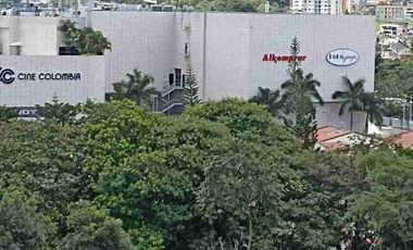 Venta Apartamento vista libre (milla de oro ) Infinity