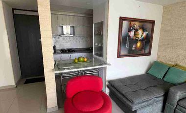 Venta Apartamento Vía Aeropuerto