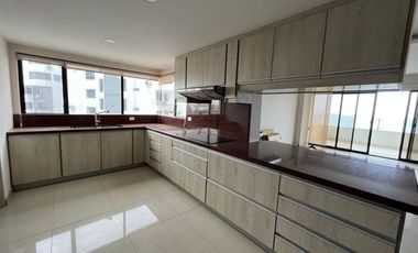 Venta de Departamento en Manta Zona Centro