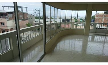 Venta de Casa Rentera en Manta Zona Centro Sur