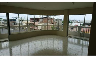 Venta de Casa Rentera en Manta Zona Centro Sur