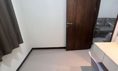 Disewa Apartemen Metro Garden 2 BR View City Siap Huni Full Furnished Tinggal Bawa Koper Dekat Tol Karang Tengah Tangerang