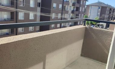 Arrienda Departamento, nuevo, ubicado en lugar priviligiado, cerca de Supermercado, Homecenter, Bencinera, Colegios, Locomoción Colectiva etc.
