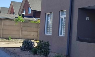 Arrienda Departamento, nuevo, ubicado en lugar priviligiado, cerca de Supermercado, Homecenter, Bencinera, Colegios, Locomoción Colectiva etc.