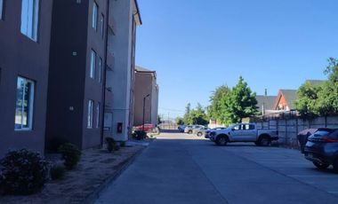 Arrienda Departamento, nuevo, ubicado en lugar priviligiado, cerca de Supermercado, Homecenter, Bencinera, Colegios, Locomoción Colectiva etc.