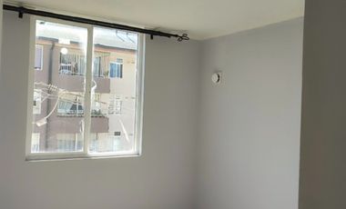 Arrienda Departamento, nuevo, ubicado en lugar priviligiado, cerca de Supermercado, Homecenter, Bencinera, Colegios, Locomoción Colectiva etc.