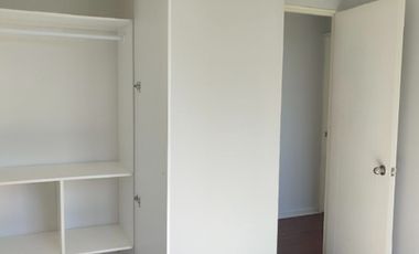 Arrienda Departamento, nuevo, ubicado en lugar priviligiado, cerca de Supermercado, Homecenter, Bencinera, Colegios, Locomoción Colectiva etc.