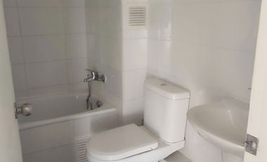 Arrienda Departamento, nuevo, ubicado en lugar priviligiado, cerca de Supermercado, Homecenter, Bencinera, Colegios, Locomoción Colectiva etc.