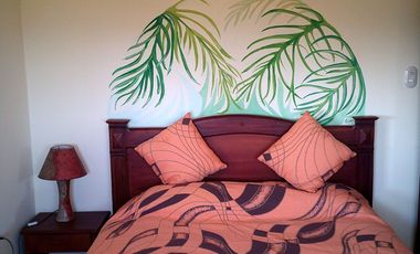 Venta de Casa Cerca al Mar en Puerto Cayo Manabi