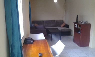 Venta de Casa Cerca al Mar en Puerto Cayo Manabi
