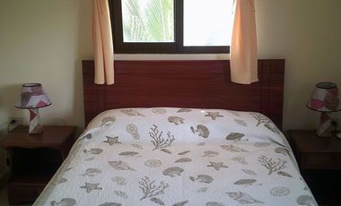Venta de Casa Cerca al Mar en Puerto Cayo Manabi