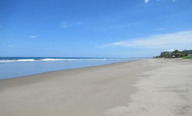 Venta de Casa Cerca al Mar en Puerto Cayo Manabi