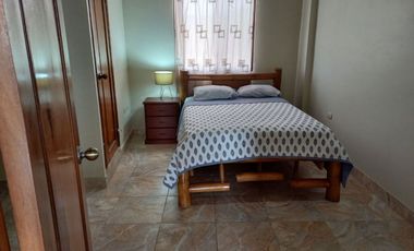 Venta de Casa Cerca al Mar en Puerto Cayo Manabi