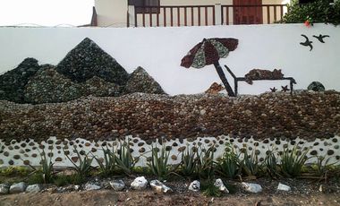 Venta de Casa Cerca al Mar en Puerto Cayo Manabi
