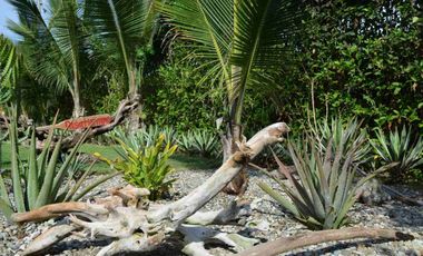 Venta de Casa Cerca al Mar en Puerto Cayo Manabi