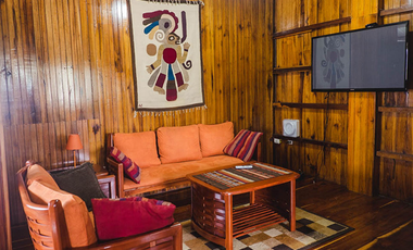 Venta de Casa Cerca al Mar en Puerto Cayo Manabi