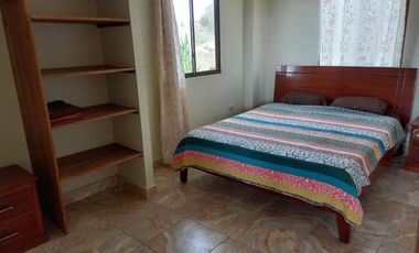 Venta de Casa Cerca al Mar en Puerto Cayo Manabi