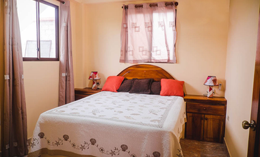 Venta de Casa Cerca al Mar en Puerto Cayo Manabi