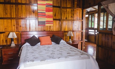 Venta de Casa Cerca al Mar en Puerto Cayo Manabi