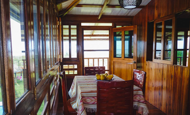 Venta de Casa Cerca al Mar en Puerto Cayo Manabi