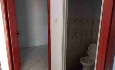 rumah cluster harga murah rumah siap huni/ ready