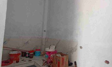 rumah cluster harga murah rumah siap huni/ ready