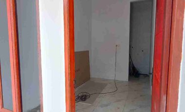 rumah cluster harga murah rumah siap huni/ ready