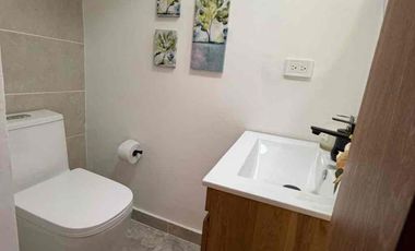 casa en venta en conjunto cerrado zona norte