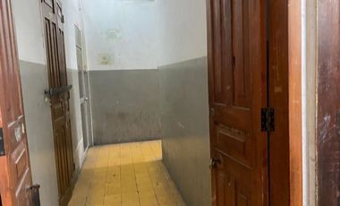 Venta de Edificio Comercial en Manta Zona Centro