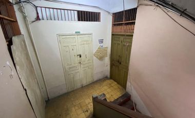 Venta de Edificio Comercial en Manta Zona Centro