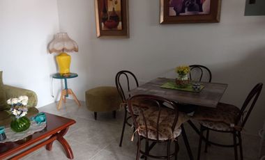 Renta de Departamento en Manta Zona Sur