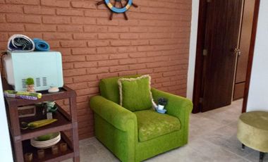 Renta de Departamento en Manta Zona Sur