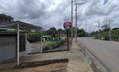 Venta de Casa en San Gabriel Portoviejo