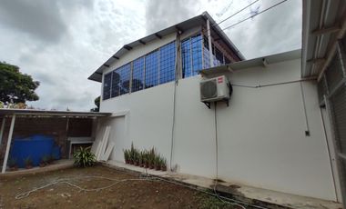 Venta de Casa en San Gabriel Portoviejo