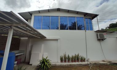Venta de Casa en San Gabriel Portoviejo