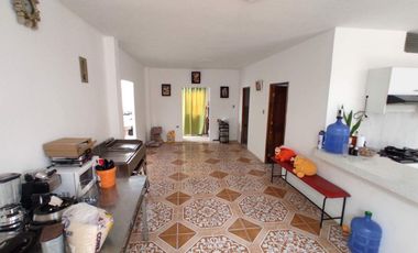 Venta de Casa en San Gabriel Portoviejo