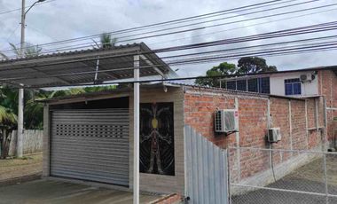 Venta de Casa en San Gabriel Portoviejo