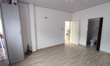 Venta de Casa en San Gabriel Portoviejo